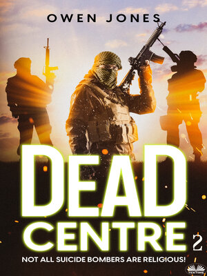 cover image of Dead Centre 2
